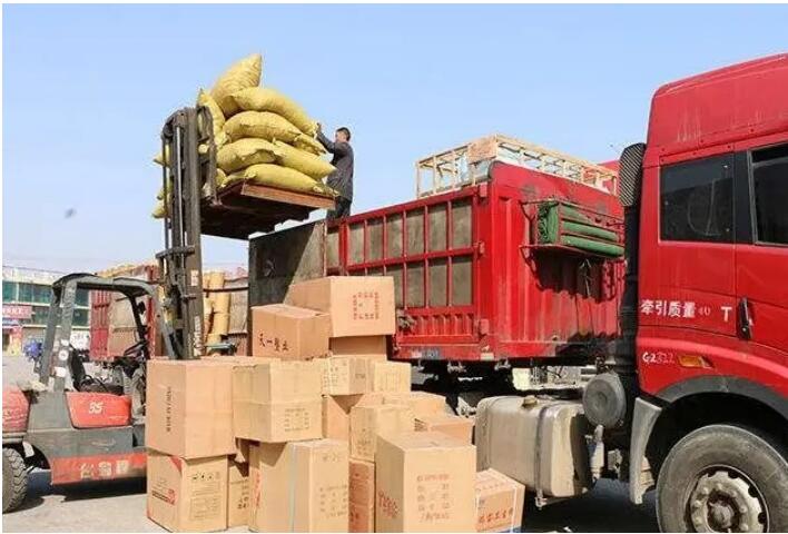 漳州到塘厦镇物流专线