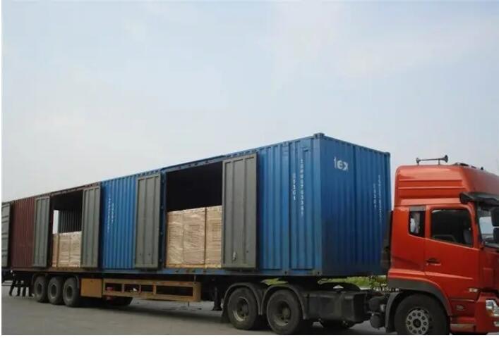 漳州到塘厦镇整车运输