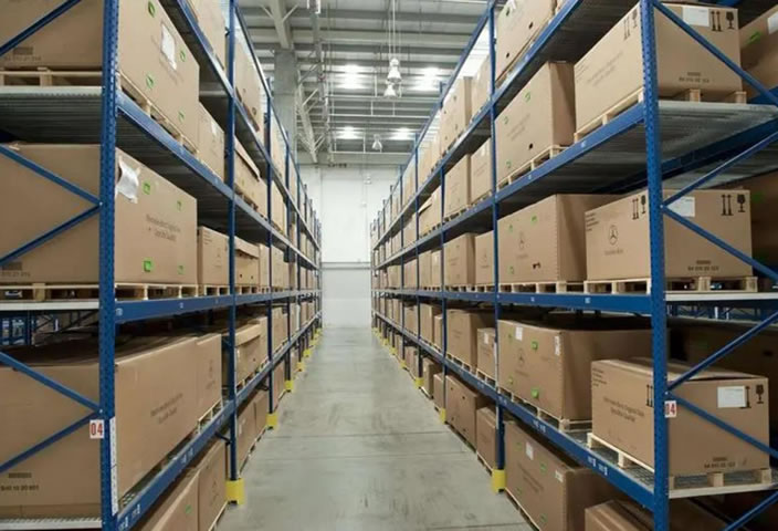 漳州到塘厦镇货物仓储