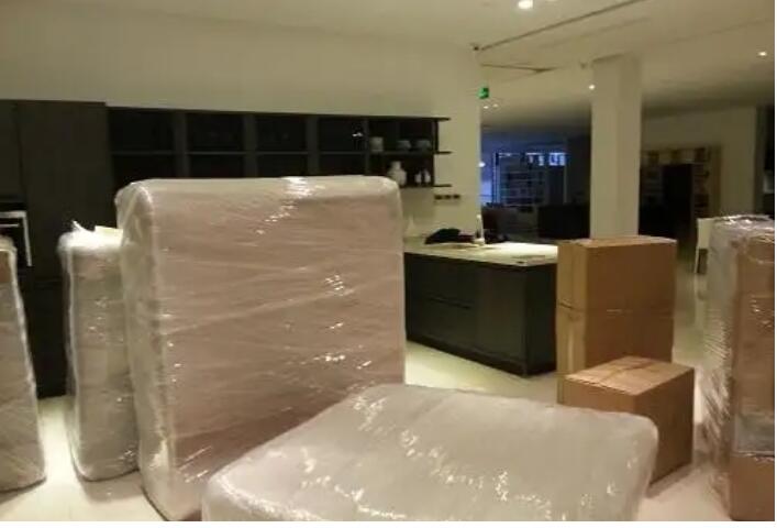 漳州到塘厦镇长途搬家