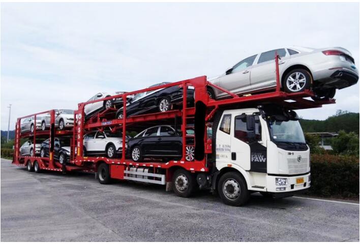 漳州到塘厦镇轿车托运